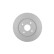 Brake discs 8DD 355 128-851 Hella, Thumbnail 2