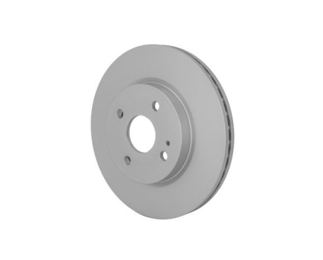 Brake discs 8DD 355 128-851 Hella, Image 3