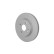 Brake discs 8DD 355 128-851 Hella, Thumbnail 3