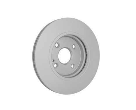 Brake discs 8DD 355 128-851 Hella, Image 4