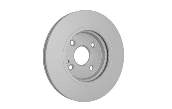 Brake discs 8DD 355 128-851 Hella, Image 4