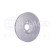 Brake discs 8DD 355 128-891 Hella Pagid GmbH, Thumbnail 4
