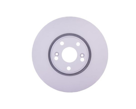 Brake discs 8DD 355 128-891 Hella, Image 2