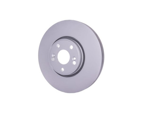 Brake discs 8DD 355 128-891 Hella, Image 3