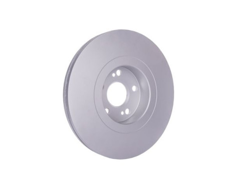 Brake discs 8DD 355 128-891 Hella, Image 4