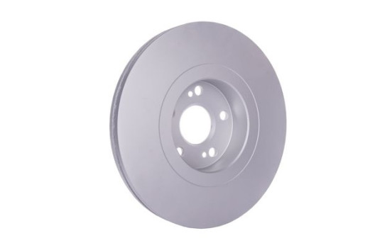 Brake discs 8DD 355 128-891 Hella, Image 4