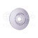 Brake discs 8DD 355 128-941 Hella, Thumbnail 4