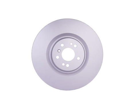 Brake discs 8DD 355 128-941 Hella, Image 2