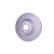 Brake discs 8DD 355 128-941 Hella, Thumbnail 3