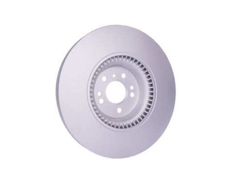 Brake discs 8DD 355 128-941 Hella, Image 4