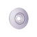 Brake discs 8DD 355 128-941 Hella, Thumbnail 4