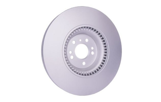 Brake discs 8DD 355 128-941 Hella, Image 4