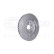 Brake discs 8DD 355 129-031 Hella, Thumbnail 4