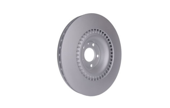 Brake discs 8DD 355 129-031 Hella, Image 4