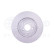Brake discs 8DD 355 129-071 Hella, Thumbnail 2