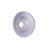 Brake discs 8DD 355 129-071 Hella, Thumbnail 3
