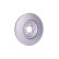 Brake discs 8DD 355 129-071 Hella, Thumbnail 4
