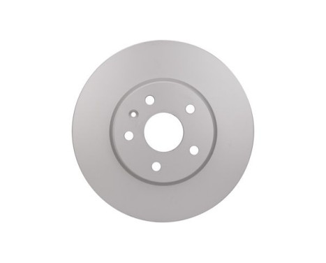 Brake discs 8DD 355 129-091 Hella, Image 2
