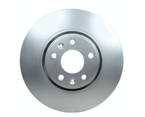 Brake discs 8DD 355 129-111 Hella Pagid GmbH, Image 2