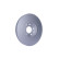 Brake discs 8DD 355 129-111 Hella, Thumbnail 4