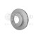 Brake discs 8DD 355 129-181 Hella, Thumbnail 3