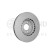 Brake discs 8DD 355 129-251 Hella Pagid GmbH, Thumbnail 4
