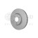 Brake discs 8DD 355 129-251 Hella, Thumbnail 3