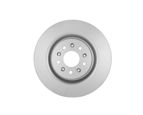 Brake discs 8DD 355 129-271 Hella, Image 2