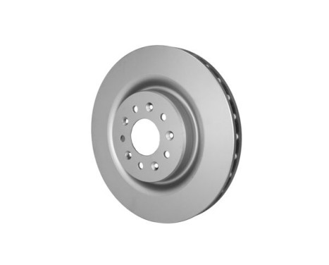 Brake discs 8DD 355 129-271 Hella, Image 3