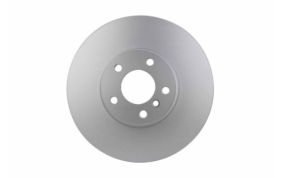 Brake discs 8DD 355 129-291 Hella, Image 3