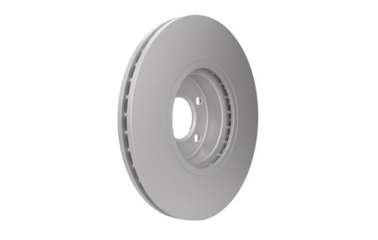 Brake discs 8DD 355 129-301 Hella, Image 3