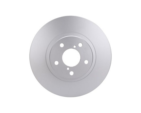 Brake discs 8DD 355 129-421 Hella, Image 2