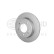 Brake discs 8DD 355 129-451 Hella, Thumbnail 3