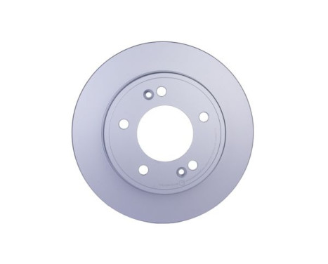 Brake discs 8DD 355 129-451 Hella, Image 2