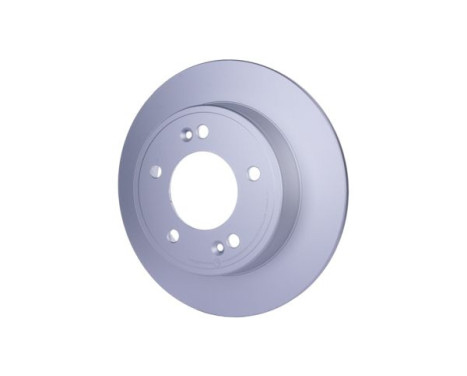 Brake discs 8DD 355 129-451 Hella, Image 3