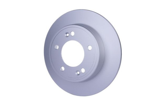 Brake discs 8DD 355 129-451 Hella, Image 3