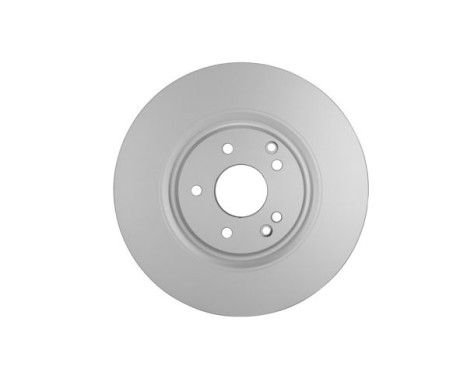 Brake discs 8DD 355 129-481 Hella, Image 2