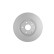 Brake discs 8DD 355 129-481 Hella, Thumbnail 2