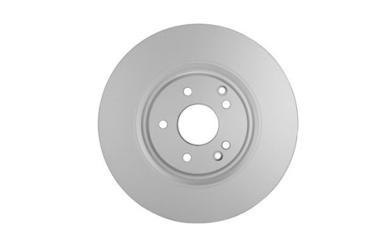 Brake discs 8DD 355 129-481 Hella, Image 2