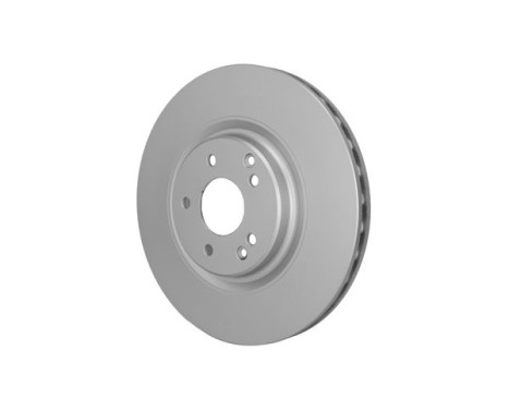 Brake discs 8DD 355 129-481 Hella, Image 3
