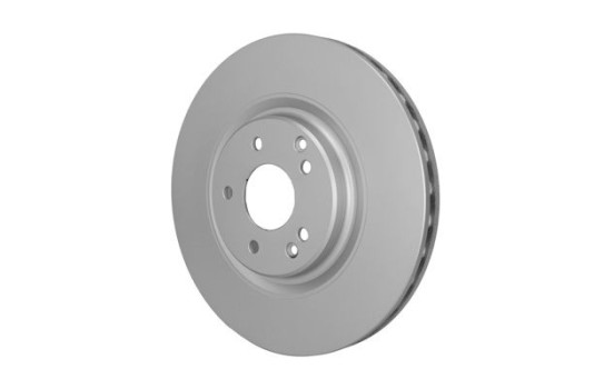 Brake discs 8DD 355 129-481 Hella, Image 3