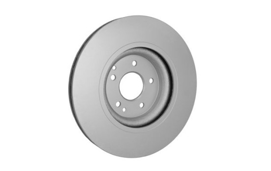 Brake discs 8DD 355 129-481 Hella, Image 4