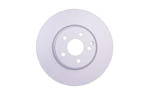 Brake discs 8DD 355 129-521 Hella, Image 2