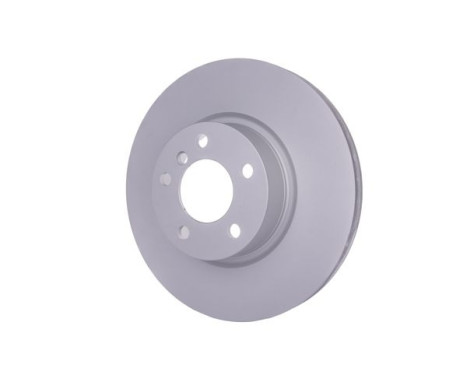 Brake discs 8DD 355 129-631 Hella, Image 3