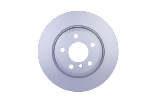 Brake discs 8DD 355 129-641 Hella, Image 2