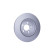 Brake discs 8DD 355 129-641 Hella, Thumbnail 4