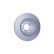 Brake discs 8DD 355 129-641 Hella, Thumbnail 3