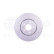 Brake discs 8DD 355 129-691 Hella, Thumbnail 2