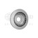 Brake discs 8DD 355 129-721 Hella, Thumbnail 4