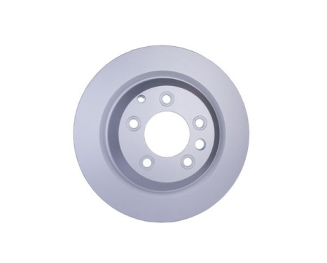 Brake discs 8DD 355 129-721 Hella, Image 2